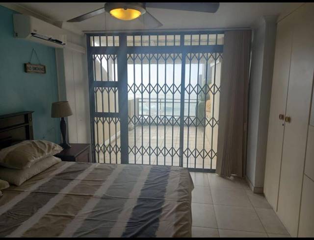 3 BEDROOM APARTMENT FOR SALE IN MARGATE BEACH